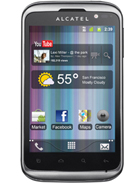 Best available price of alcatel OT-991 in Bulgaria