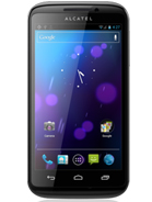 Best available price of alcatel OT-993 in Bulgaria