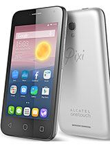 Best available price of alcatel Pixi First in Bulgaria