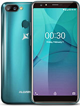 Best available price of Allview P10 Pro in Bulgaria