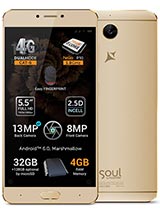 Best available price of Allview X3 Soul Plus in Bulgaria