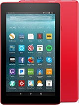 Best available price of Amazon Fire 7 2017 in Bulgaria