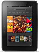 Best available price of Amazon Kindle Fire HD in Bulgaria