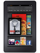 Best available price of Amazon Kindle Fire in Bulgaria