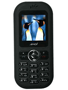 Best available price of Amoi A203 in Bulgaria