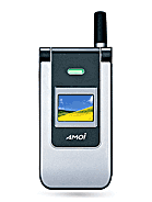 Best available price of Amoi A210 in Bulgaria