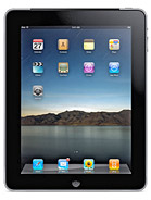 Best available price of Apple iPad Wi-Fi in Bulgaria