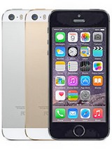 Best available price of Apple iPhone 5s in Bulgaria