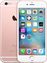 Best available price of Apple iPhone 6s in Bulgaria