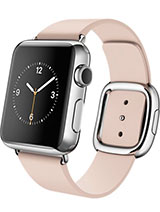 Best available price of Apple Watch 38mm 1st gen in Bulgaria