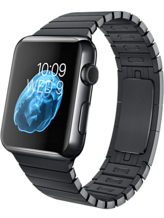 Best available price of Apple Watch 42mm 1st gen in Bulgaria