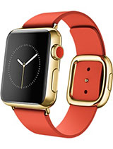 Best available price of Apple Watch Edition 38mm 1st gen in Bulgaria