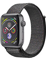 Best available price of Apple Watch Series 4 Aluminum in Bulgaria