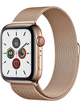 Best available price of Apple Watch Series 5 in Bulgaria