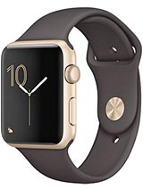 Best available price of Apple Watch Series 1 Aluminum 42mm in Bulgaria