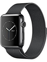 Best available price of Apple Watch Series 2 42mm in Bulgaria