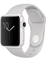 Best available price of Apple Watch Edition Series 2 38mm in Bulgaria
