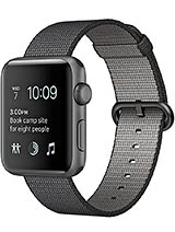 Best available price of Apple Watch Series 2 Aluminum 42mm in Bulgaria