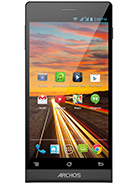 Best available price of Archos 50c Oxygen in Bulgaria