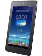 Best available price of Asus Fonepad 7 in Bulgaria