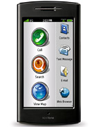 Best available price of Garmin-Asus nuvifone G60 in Bulgaria
