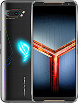 Best available price of Asus ROG Phone II ZS660KL in Bulgaria