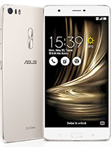 Best available price of Asus Zenfone 3 Ultra ZU680KL in Bulgaria