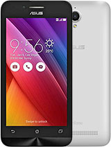 Best available price of Asus Zenfone Go T500 in Bulgaria