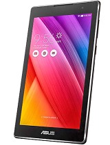 Best available price of Asus Zenpad C 7-0 Z170MG in Bulgaria