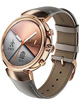 Best available price of Asus Zenwatch 3 WI503Q in Bulgaria