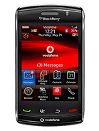 Best available price of BlackBerry Storm2 9520 in Bulgaria