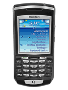 Best available price of BlackBerry 7100x in Bulgaria