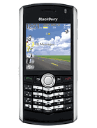 Best available price of BlackBerry Pearl 8100 in Bulgaria