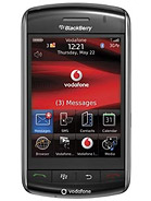 Best available price of BlackBerry Storm 9500 in Bulgaria