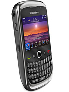 Best available price of BlackBerry Curve 3G 9300 in Bulgaria