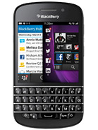 Best available price of BlackBerry Q10 in Bulgaria