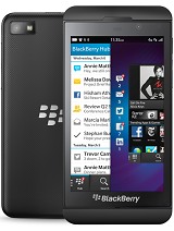 Best available price of BlackBerry Z10 in Bulgaria