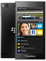 Best available price of BlackBerry Z3 in Bulgaria