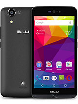 Best available price of BLU Dash X LTE in Bulgaria