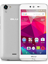 Best available price of BLU Dash X in Bulgaria