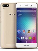 Best available price of BLU Dash X2 in Bulgaria