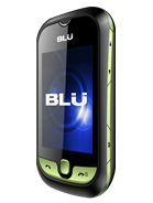 Best available price of BLU Deejay Touch in Bulgaria