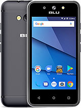 Best available price of BLU Dash L4 LTE in Bulgaria