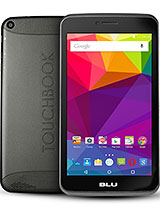 Best available price of BLU Touchbook G7 in Bulgaria