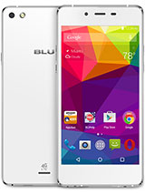 Best available price of BLU Vivo Air LTE in Bulgaria