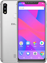 Best available price of BLU Vivo XI in Bulgaria