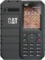 Best available price of Cat B35 in Bulgaria