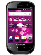 Best available price of Celkon A95 in Bulgaria