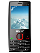 Best available price of Celkon C17 in Bulgaria