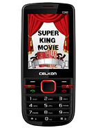 Best available price of Celkon C262 in Bulgaria